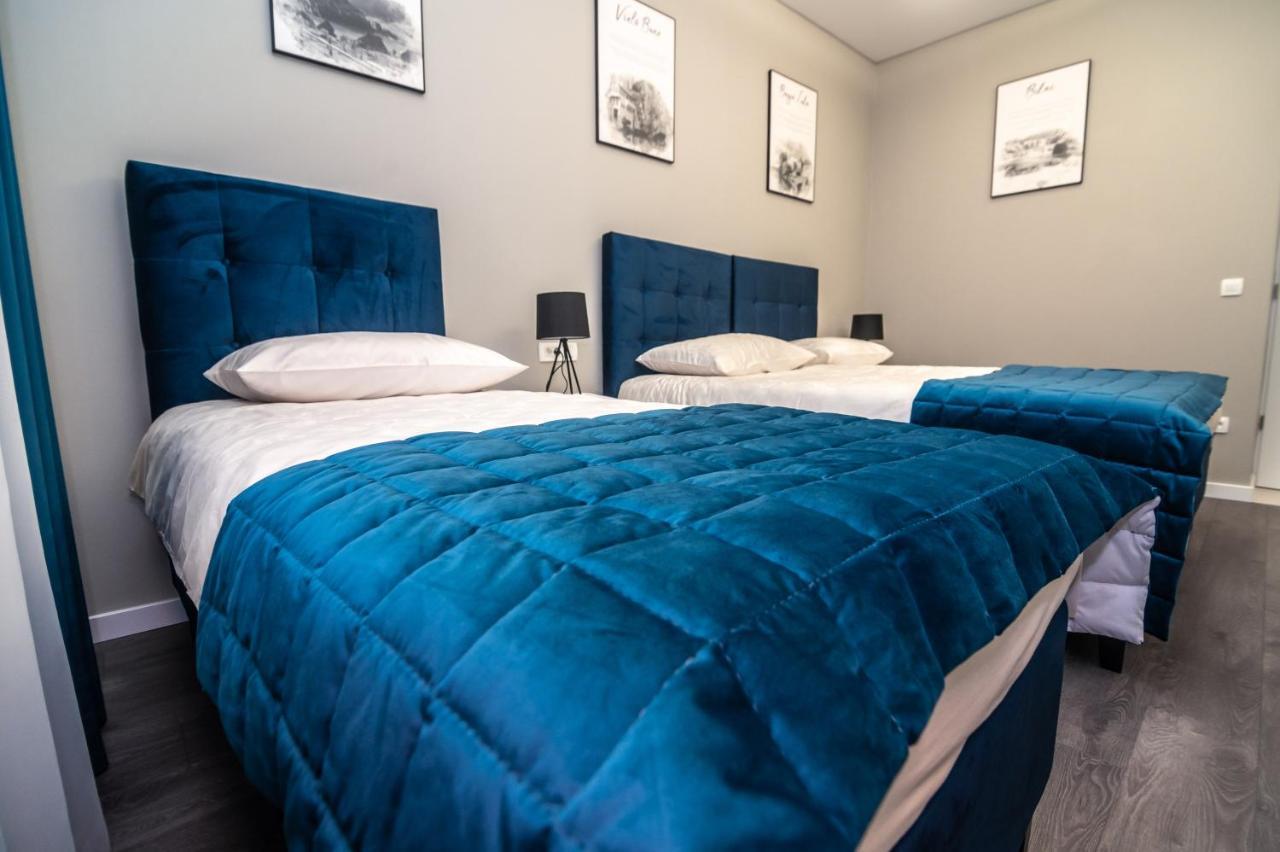 Apartments Azzurro Сараево Екстериор снимка