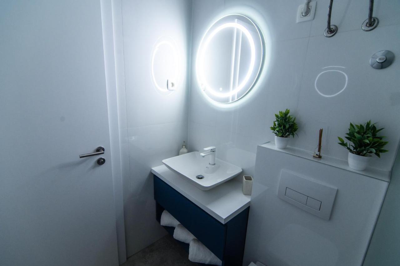 Apartments Azzurro Сараево Екстериор снимка