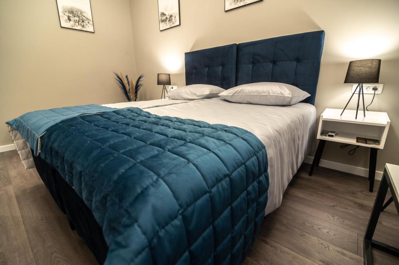 Apartments Azzurro Сараево Екстериор снимка