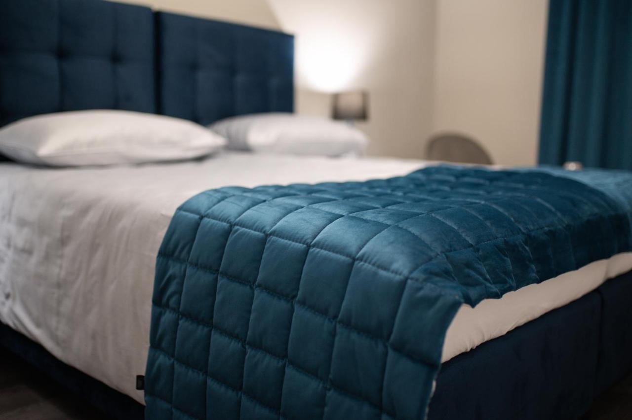 Apartments Azzurro Сараево Екстериор снимка