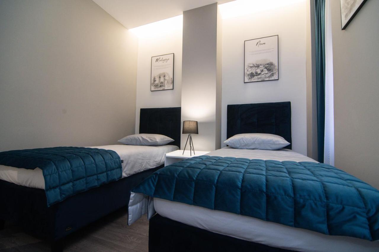 Apartments Azzurro Сараево Екстериор снимка