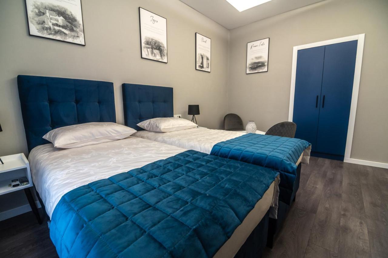 Apartments Azzurro Сараево Екстериор снимка
