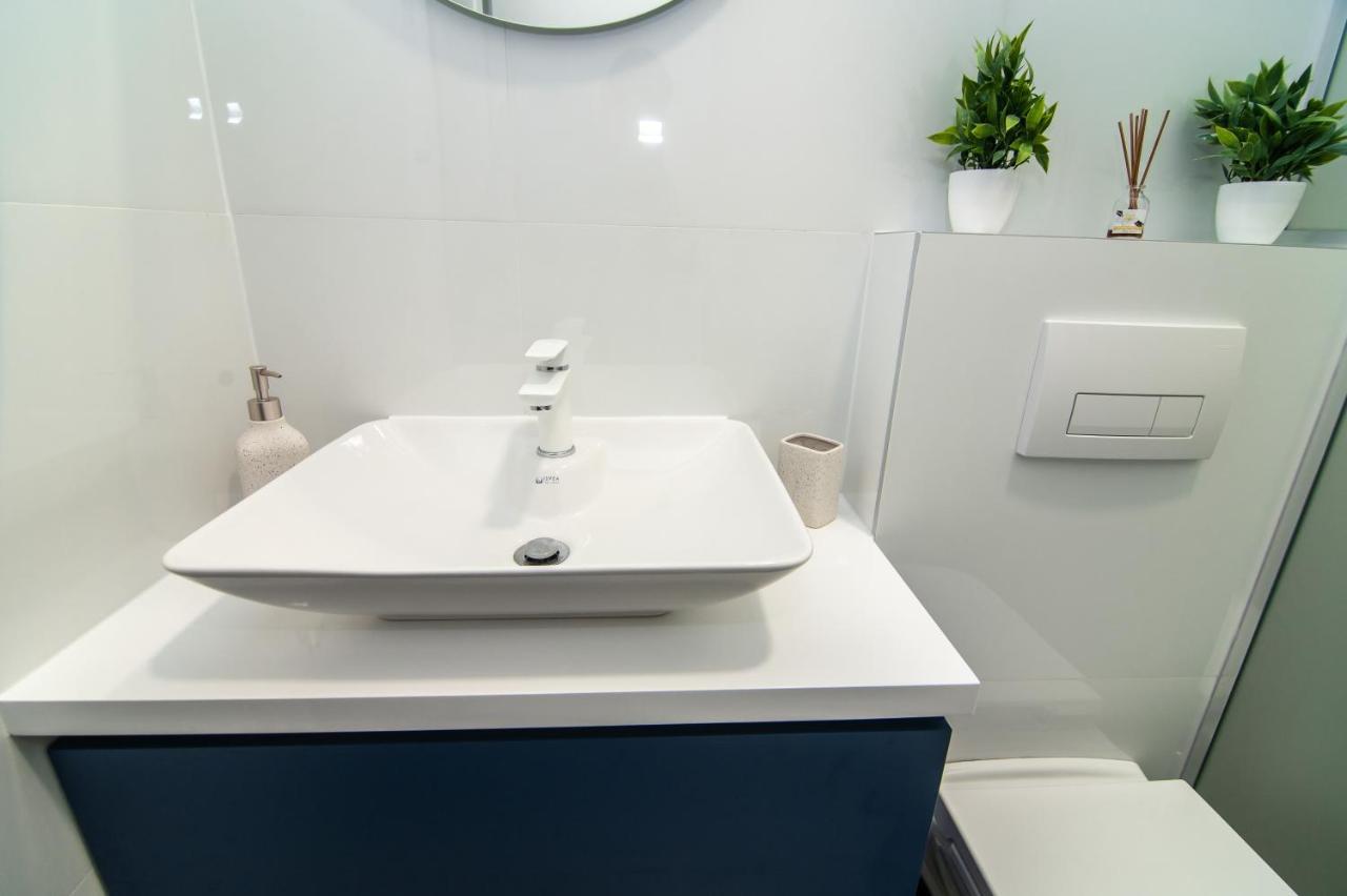 Apartments Azzurro Сараево Екстериор снимка