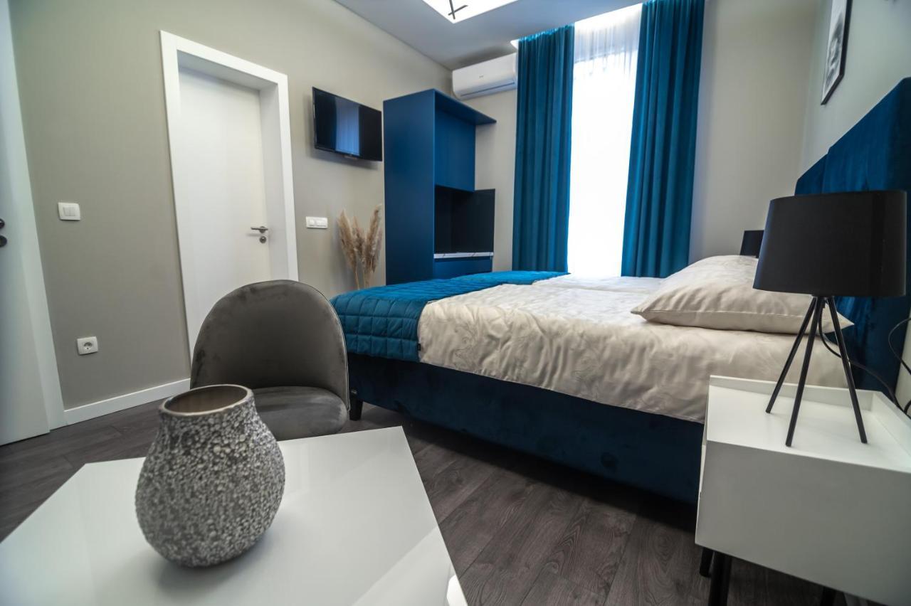 Apartments Azzurro Сараево Екстериор снимка