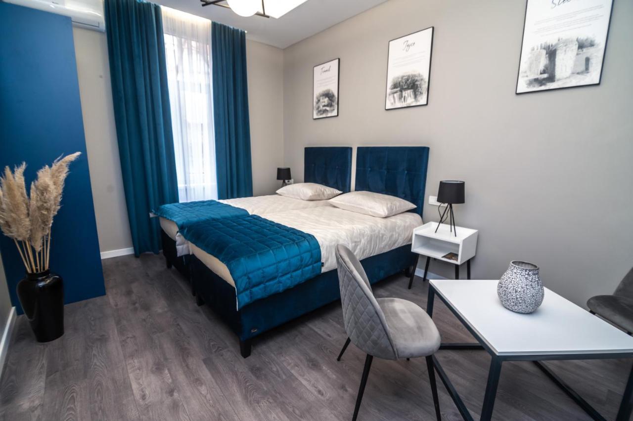 Apartments Azzurro Сараево Екстериор снимка