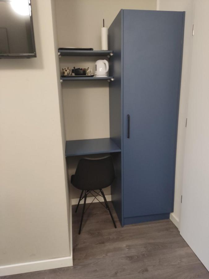 Apartments Azzurro Сараево Екстериор снимка